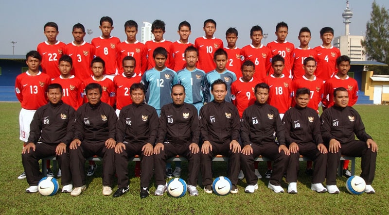 sepakbola indonesia sepakbola indonesia