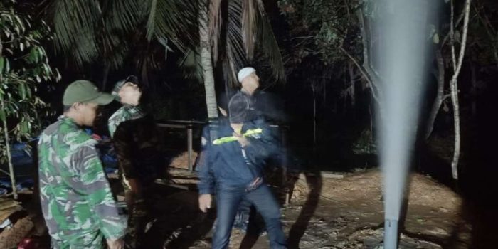 Sumur Bor di Pamekasan Semburkan Air dengan Ketinggian 15 Meter