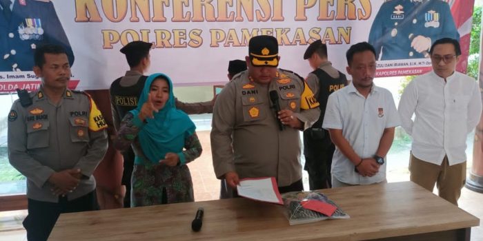 Miris! Anak SD di Pamekasan Jadi Korban Pencabulan Oknum Ustadz