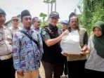 Pemkab Pamekasan Gelontorkan Beragam Bantuan untuk Warga Terdampak Bencana