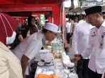 Pemkab Sumenep Gelar Bazar Takjil Ramadan 2024, Tekankan Pedagang Promosikan Kuliner Lokal