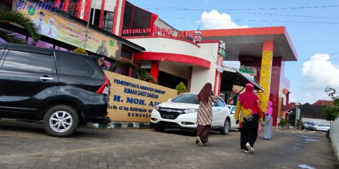 RSUDMA Sumenep Buka Layanan Depo Farmasi Rawat Jalan 2