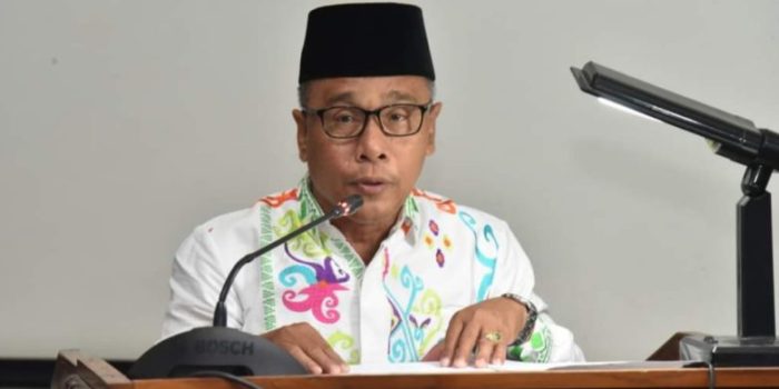 DPRD Sumenep akan Lakukan Hal ini untuk Tuntaskan 4 Raperda Prioritas