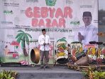 Pemkab Pamekasan Gelar Bazar Ramadan, Dorong Perekonomian UMKM
