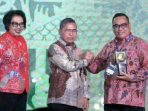 Pemkab Pamekasan Kembali Raih Penghargaan Anugerah Adipura 2023