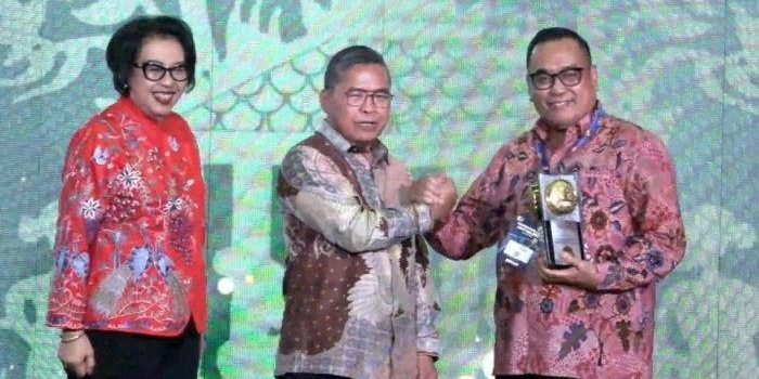 Pemkab Pamekasan Kembali Raih Penghargaan Anugerah Adipura 2023