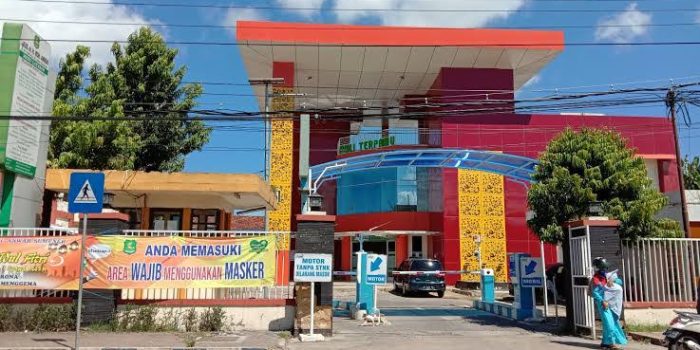 Poli Rehabilitasi RSUD Moh Anwar Sumenep Tambah 3 Alat Canggih