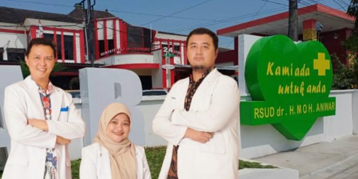 Sederet Fasilitas Poli Kandungan RSUDMA Sumenep: Ada Tiga Dokter Spesialis