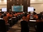 Pemkab Pamekasan Gelar Sosialisasi Peraturan di Bidang Cukai pada Pengusaha Rokok