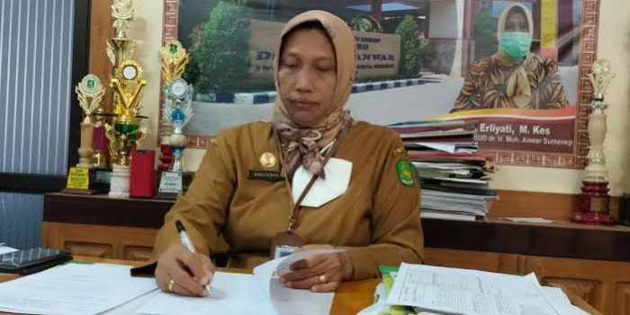 Wajib Diketahui Kaum Ibu, Ini Program Penting Poli Anak RSUD Moh Anwar Sumenep