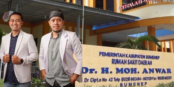 Poli Bedah RSUDMA Sumenep Ditangani Dua Dokter Beprestasi