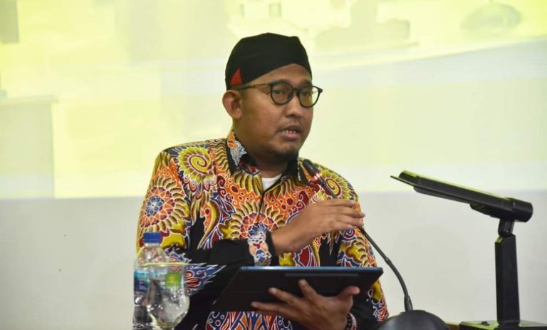 Tekan Sebaran Penyakit, Bupati Fauzi Fokuskan Program TOS TBC