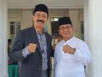 Rekomendasi Keluar, Gerindra Duetkan Fattah Jasin dan Mujahid Ansori di Pilkada Pamekasan