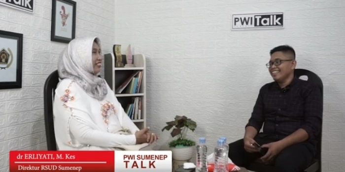 Jadi Rumah Sakit Terbaik se-Madura, ini Deretan Fasilitas Kesehatan di RSUDMA Sumenep