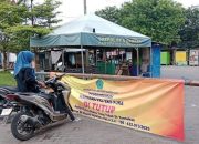 Sukses Relokasi PKL Arek Lancor ke Food Colony, Pemkab Pamekasan Targetkan Hal ini