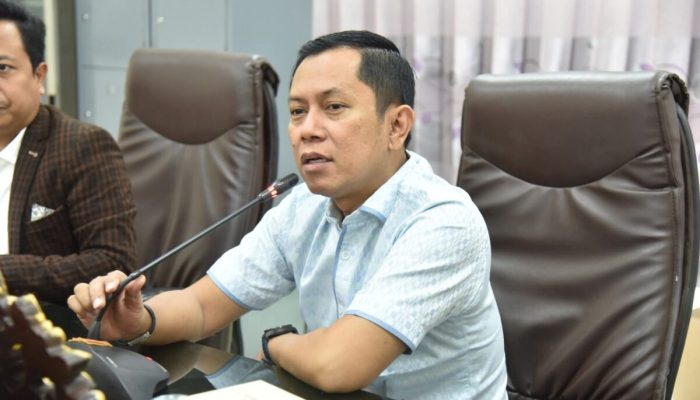 Penyusunan Naskah Akademik Rampung, DPRD Sumenep Target Raperda Keris Tuntas Tahun ini