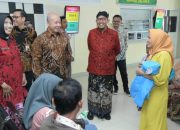 BPJS Kesehatan Puji Penerapan Layanan Digital di RSUD dr. H. Moh. Anwar Sumenep