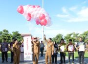 Pemkab Sumenep Sukses Bentuk Koperasi Merah Putih di 334 Tempat