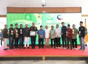 Pengusaha Rokok di Sumenep Berkomitmen Buka Lapangan Kerja dan Lindungi Petani Tembakau
