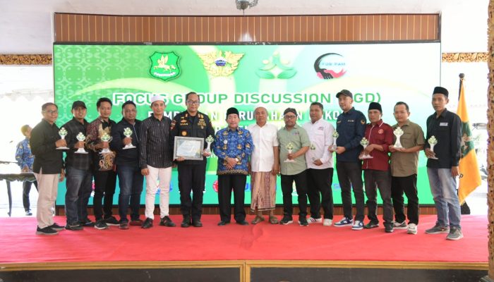 Pengusaha Rokok di Sumenep Berkomitmen Buka Lapangan Kerja dan Lindungi Petani Tembakau