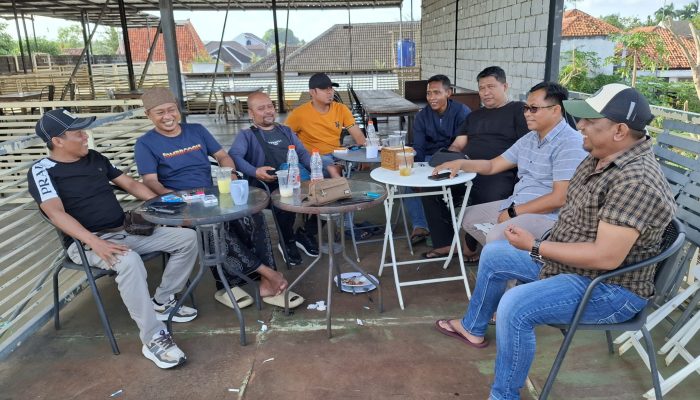 Komunitas Jurnalis Sumenep Protes Pernyataan KEI