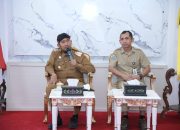 Demi Percepat Pembangunan, Bupati Sumenep Dorong OPD Tingkatkan Inovasi