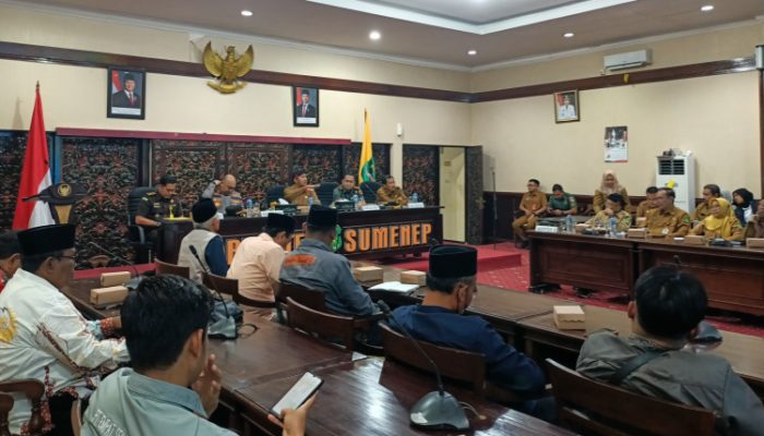 Pemkab Sumenep Tetapkan Titik Impas Harga Tembakau 2025, Perkilogram Rp 67.929