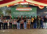 Petrokimia Gresik Aksi Sosial di Talango, Apa Saja Kegiatannya?