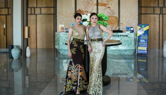 Kopi Songennep Genap 14 Tahun, Perayaan Anniversary Meriah