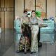 Kopi Songennep Genap 14 Tahun, Perayaan Anniversary Meriah