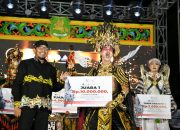 MEC 2025, Panggung Budaya dan Kreativitas di Sumenep