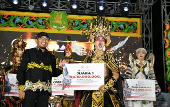 MEC 2025, Panggung Budaya dan Kreativitas di Sumenep