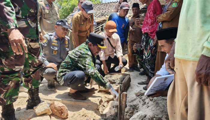 Pemkab Sumenep Siapkan ini untuk Percepat Pemulihan Ekonomi Pasca Gempa Sapuddi