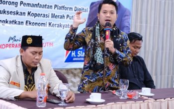 Politisi Muda Madura Dukung Batik Madura Mendunia