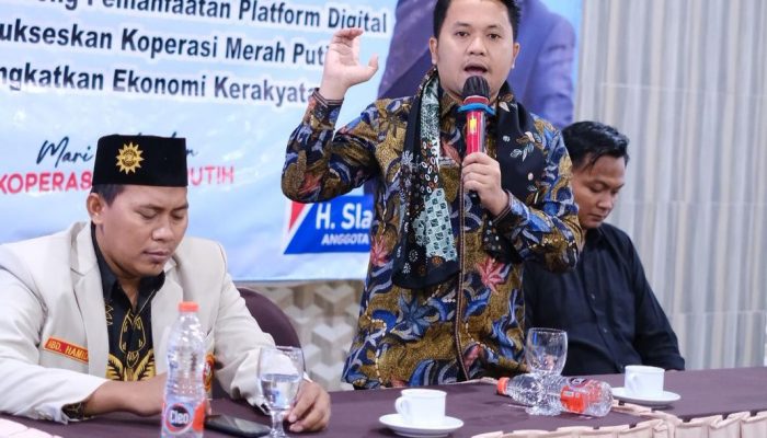 Politisi Muda Madura Dukung Batik Madura Mendunia