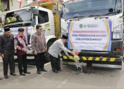 Pemkab Sumenep Manfaatkan RDF untuk Kurangi Volume Sampah