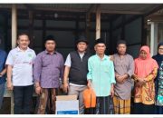 Bantu Warga Terdampak Bencana Angin Puting Beliung, Pemkab Pamekasan Berikan Sejumlah Bantuan