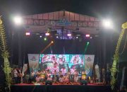 Rawat Budaya Lokal, Pemkab Pamekasan Gelar Festival Musik Daul