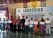 Pemkab Pamekasan Salurkan Bantuan BLT DBHCHT, Segini Besaran yang Didapat Masyarakat