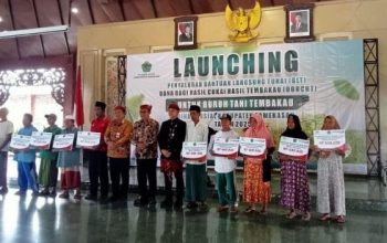 Pemkab Pamekasan Salurkan Bantuan BLT DBHCHT, Segini Besaran yang Didapat Masyarakat